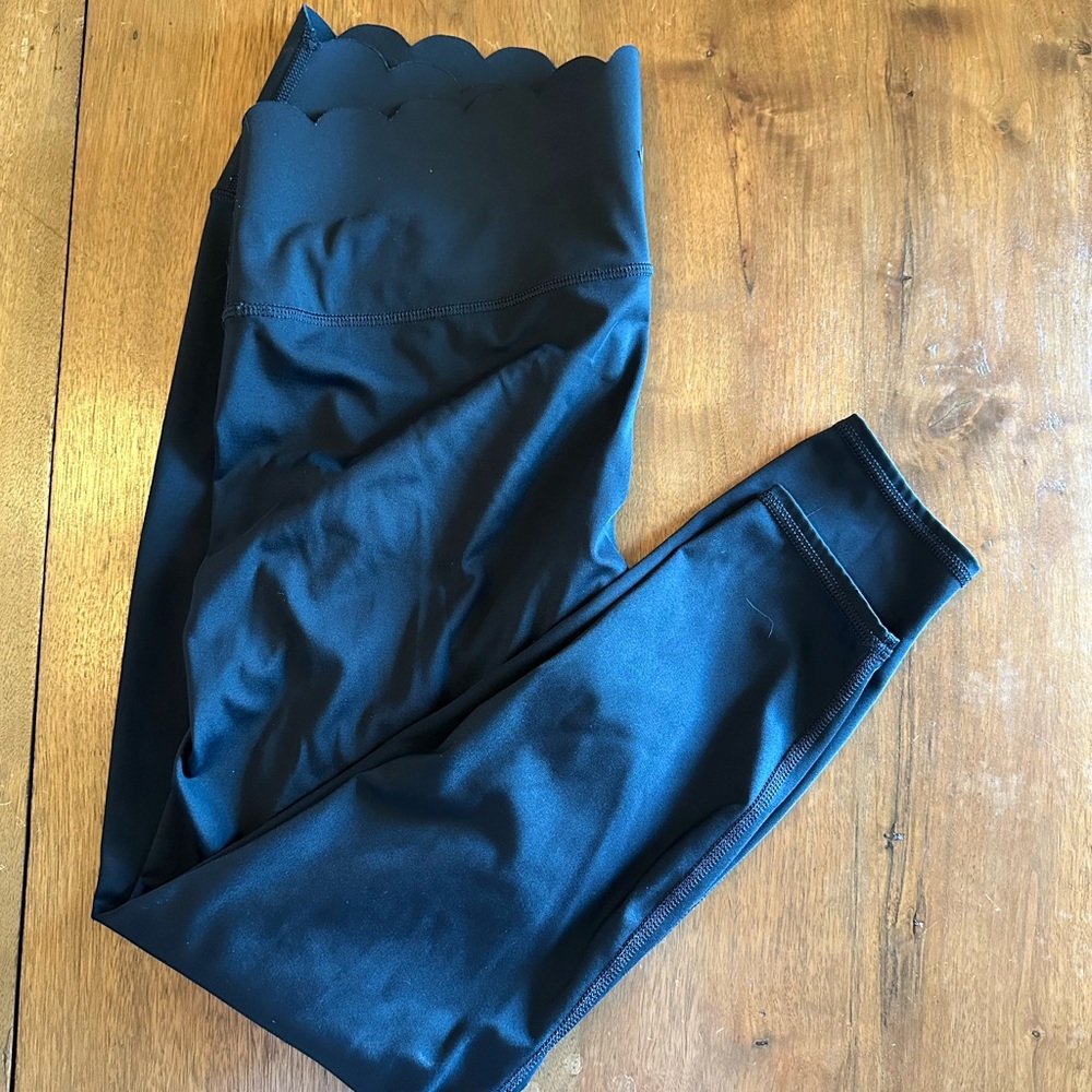 Black Joy Lab leggings